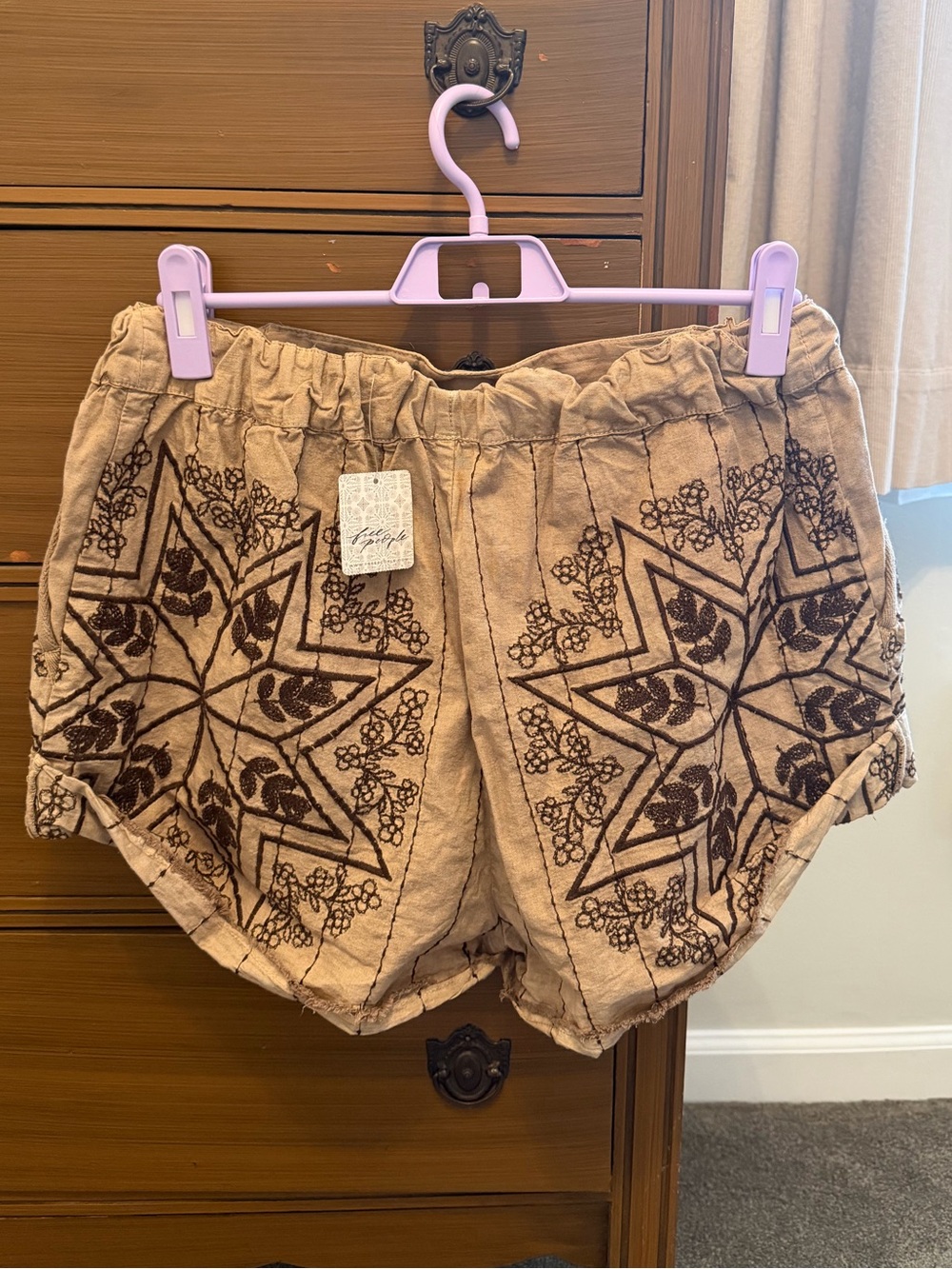 Free People Shorts (NWT)